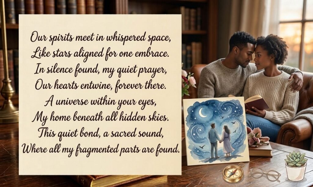 Love and Romantic Poetry