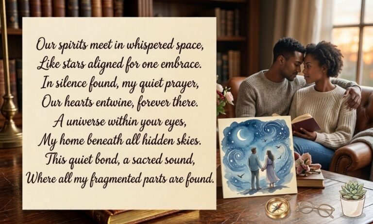 Love and Romantic Poetry
