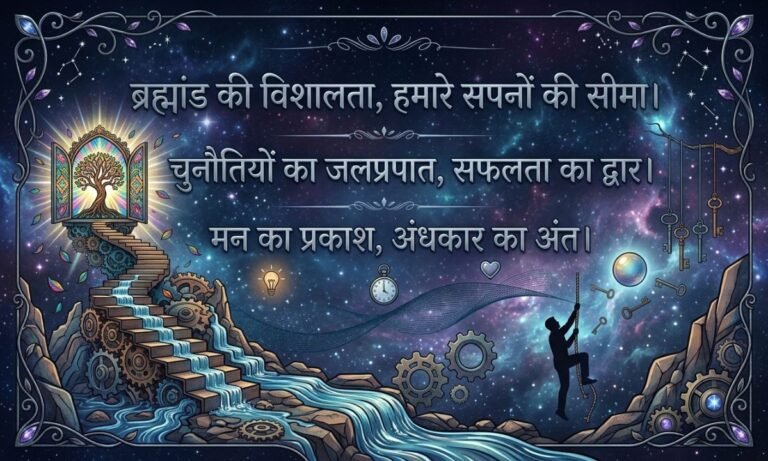 Reality Life Quotes in Hindi