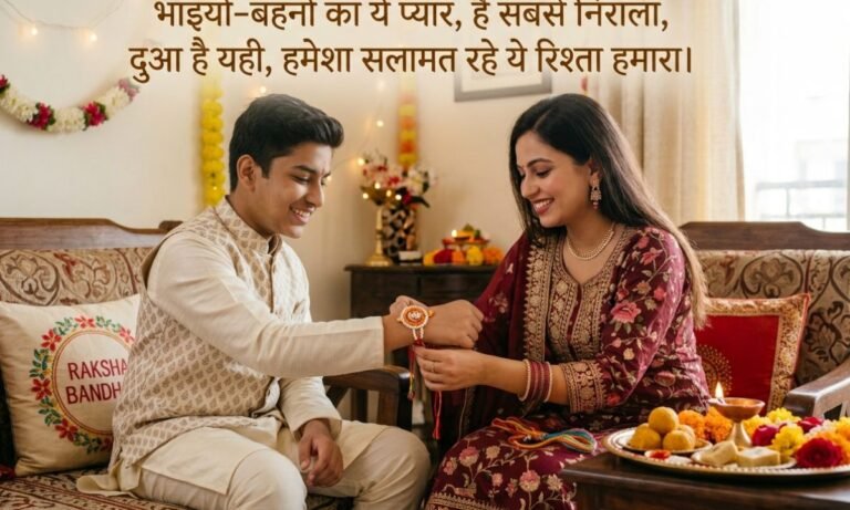 Brother Shayari