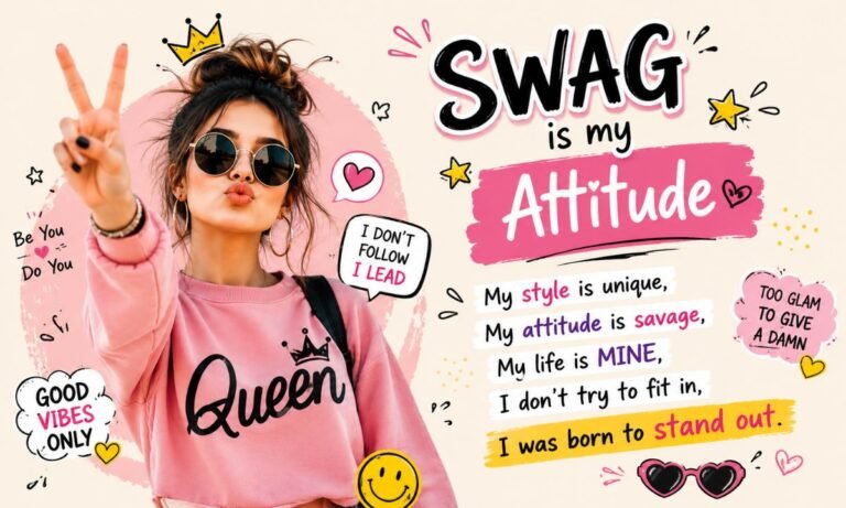Attitude shayari