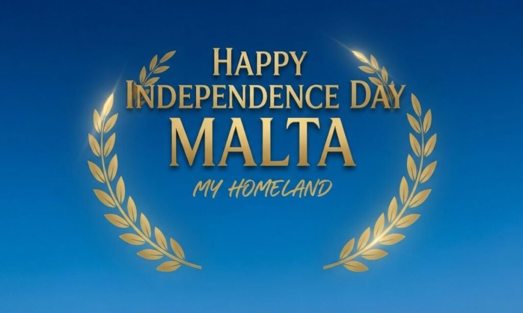 "Malta Independence Day